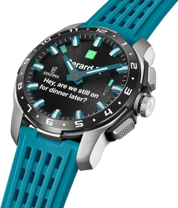 Bild von Festina Connected Full D