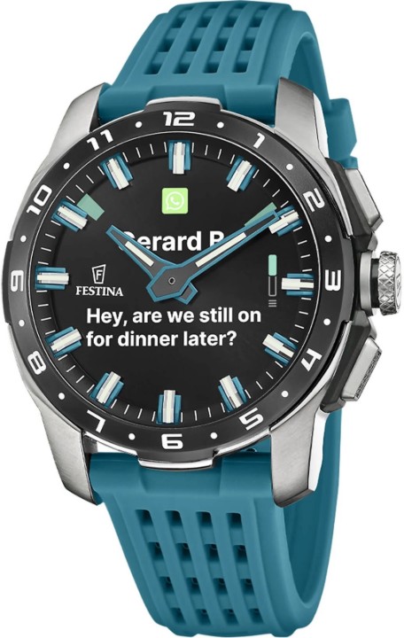 Bild von Festina Connected Full D