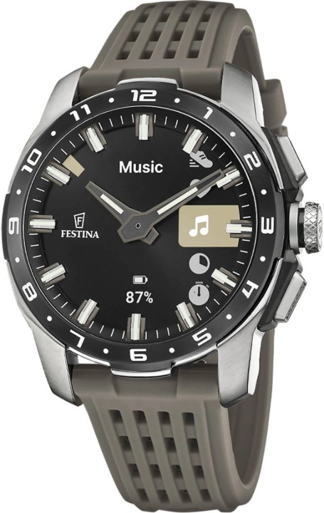 Bild von Festina Connected Full D