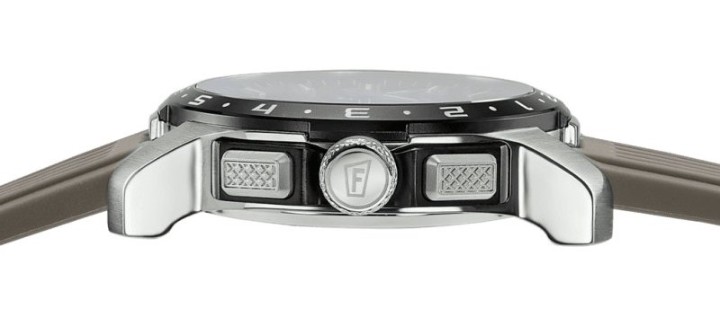 Bild von Festina Connected Full D