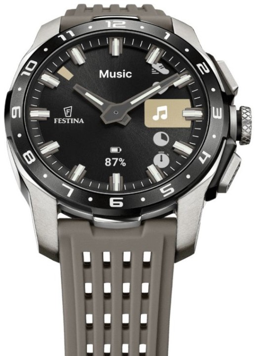 Bild von Festina Connected Full D