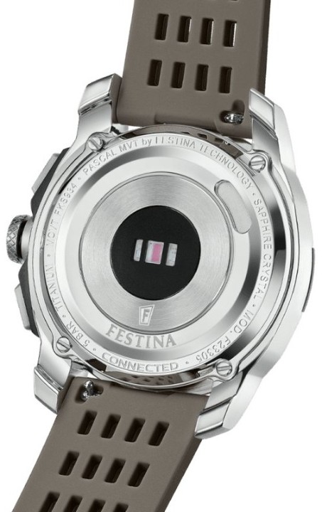 Bild von Festina Connected Full D
