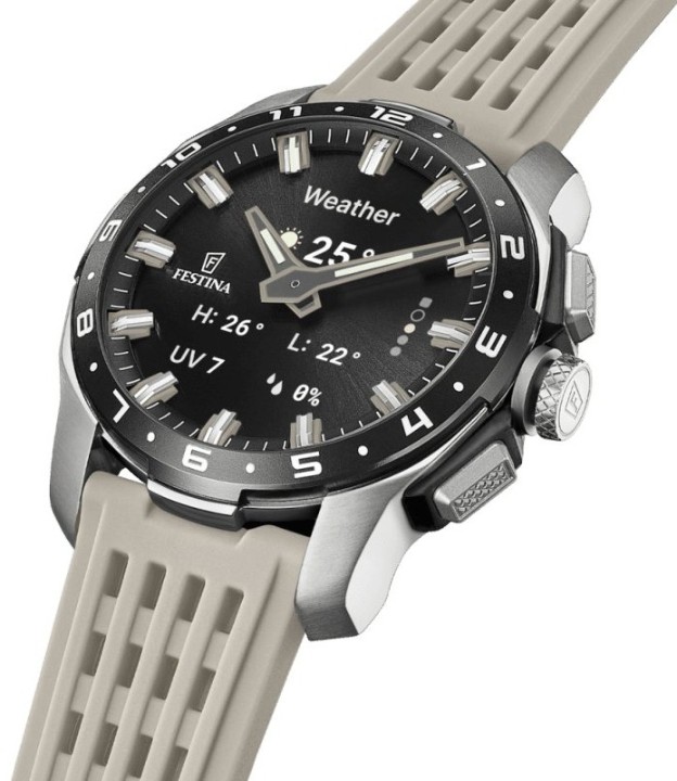 Bild von Festina Connected Full D