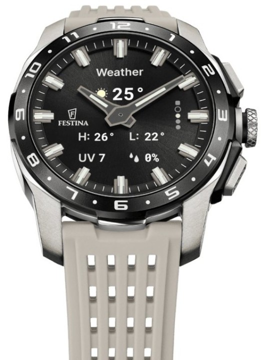 Bild von Festina Connected Full D