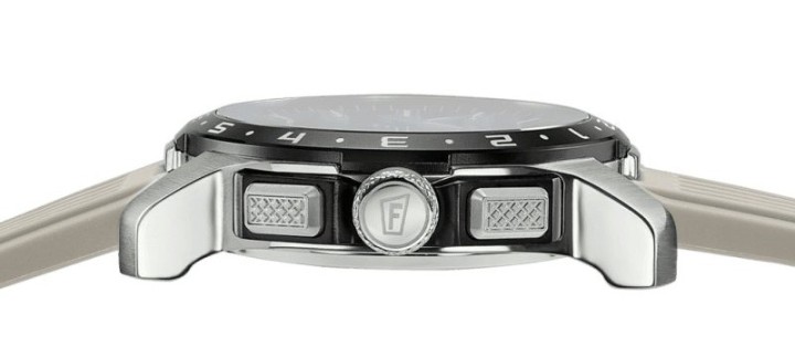 Bild von Festina Connected Full D