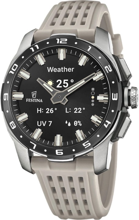 Bild von Festina Connected Full D