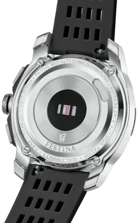 Bild von Festina Connected Full D