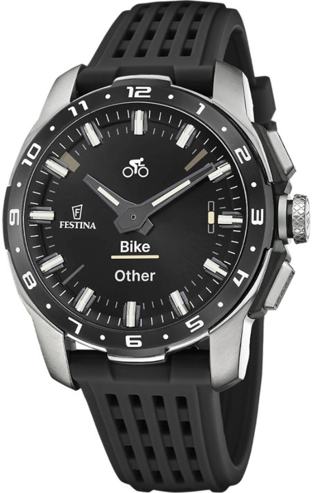 Bild von Festina Connected Full D