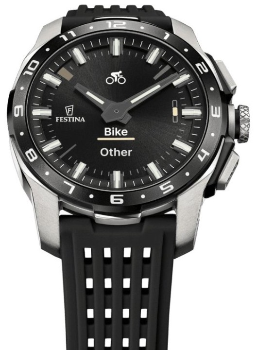 Bild von Festina Connected Full D
