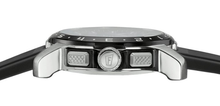 Bild von Festina Connected Full D