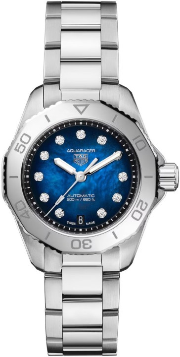Bild von Tag Heuer Aquaracer Professional 200