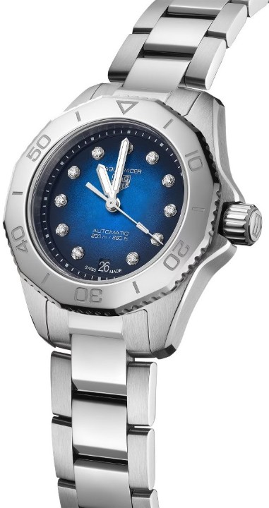 Bild von Tag Heuer Aquaracer Professional 200