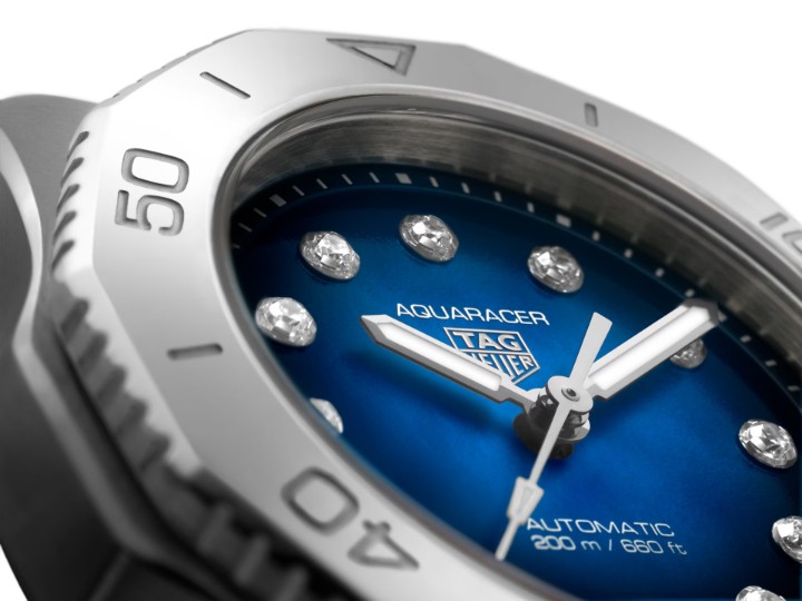 Bild von Tag Heuer Aquaracer Professional 200