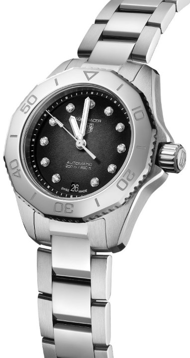 Bild von Tag Heuer Aquaracer Professional 200