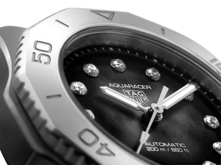 Bild von Tag Heuer Aquaracer Professional 200