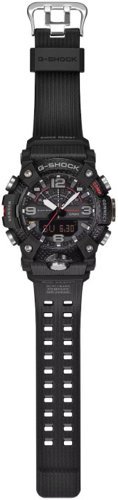 Bild von Casio G-Shock Mudmaster