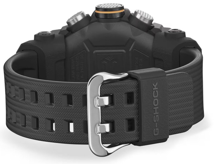 Bild von Casio G-Shock Mudmaster