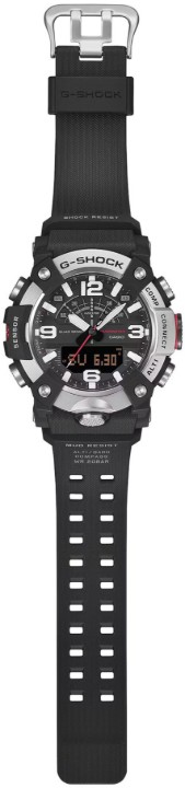 Bild von Casio G-Shock Mudmaster