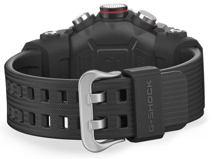 Bild von Casio G-Shock Mudmaster