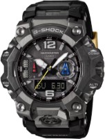 Bild von Casio G-Shock Mudmaster x Team Land Cruiser Toyota Auto Body Collaboration Model