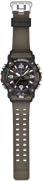 Bild von Casio G-Shock Mudmaster