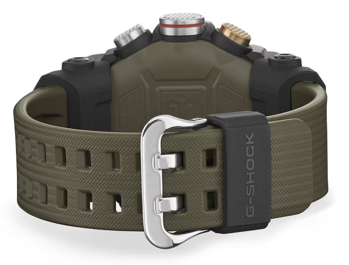 Bild von Casio G-Shock Mudmaster