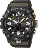 Bild von Casio G-Shock Mudmaster