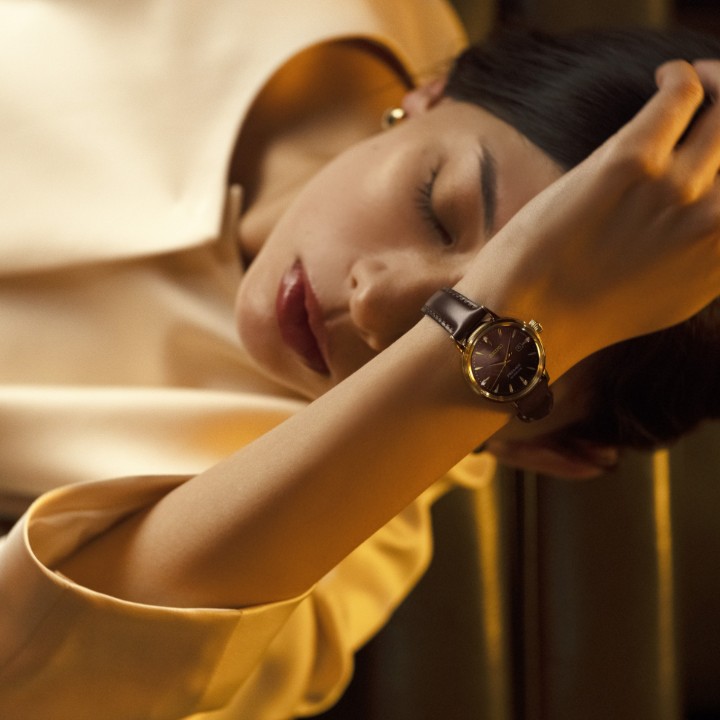 Bild von Seiko Presage Cocktail Time Jamaican Coffee