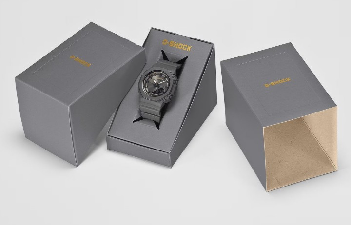 Bild von Casio G-Shock