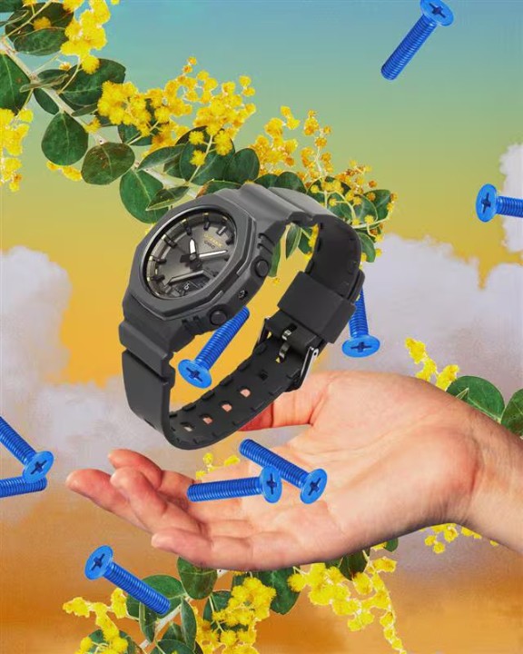 Bild von Casio G-Shock