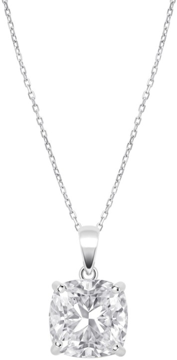 Bild von Damenhalskette Lotus Silver Glam