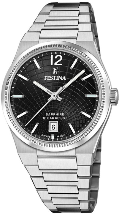 Bild von Festina Swiss Made