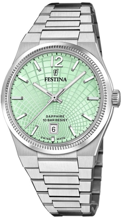 Bild von Festina Swiss Made