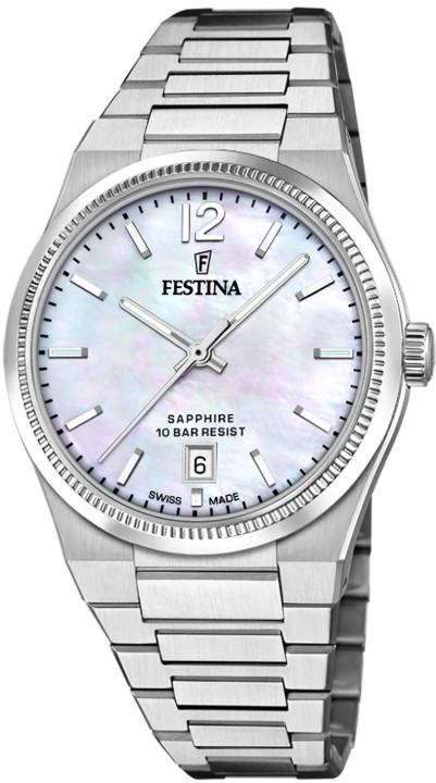 Bild von Festina Swiss Made