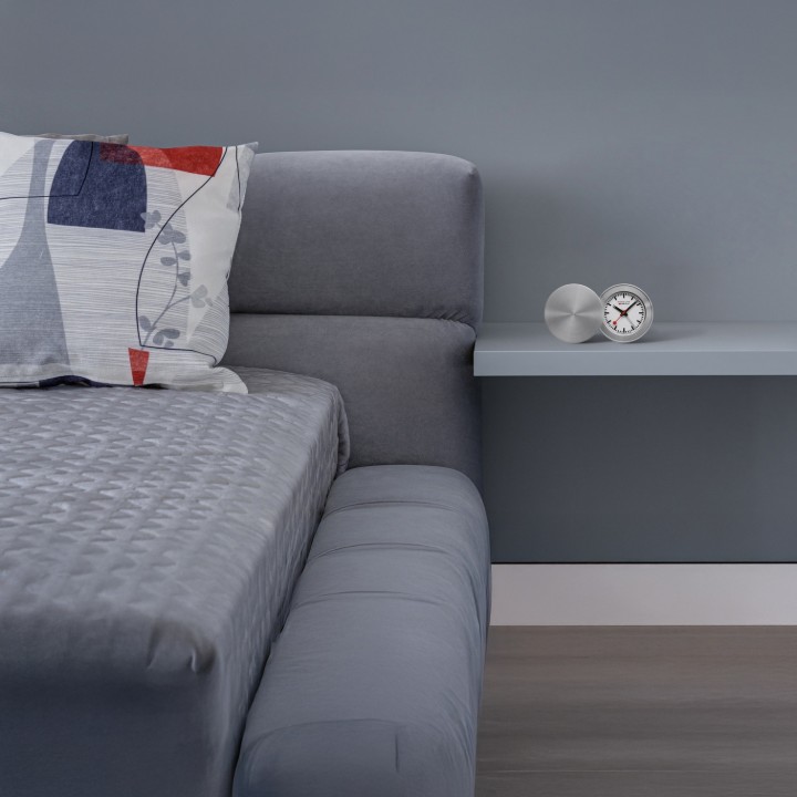 Bild von MONDAINE Travel Alarm Clock