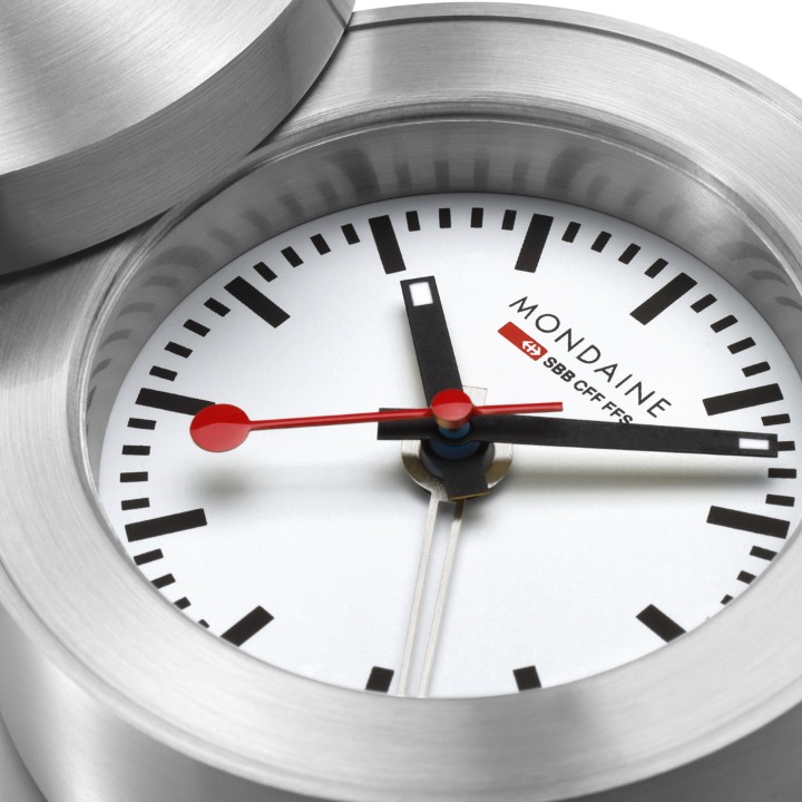 Bild von MONDAINE Travel Alarm Clock