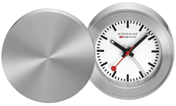 Bild von MONDAINE Travel Alarm Clock