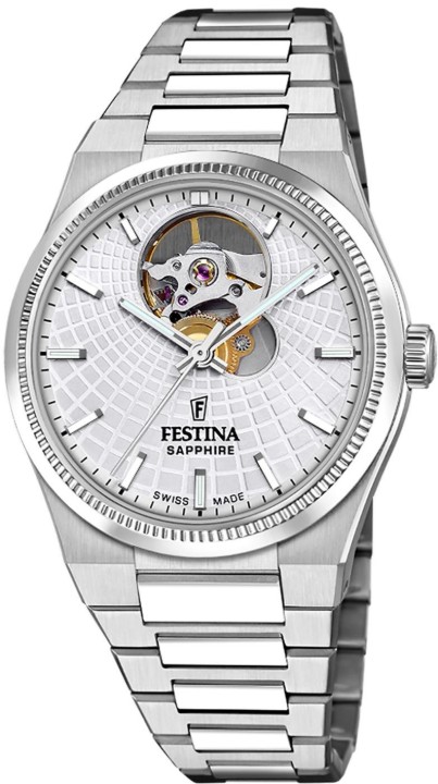 Bild von Festina Swiss Made Automatic