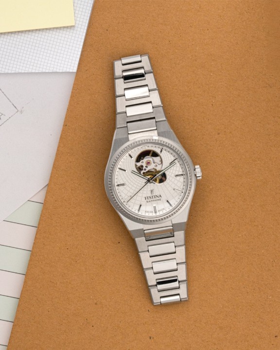 Bild von Festina Swiss Made Automatic