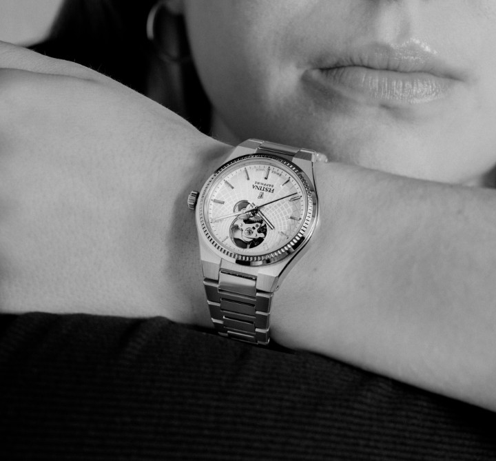 Bild von Festina Swiss Made Automatic