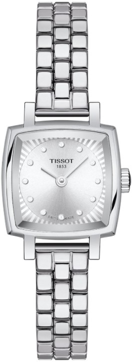 Bild von Tissot Lovely Square