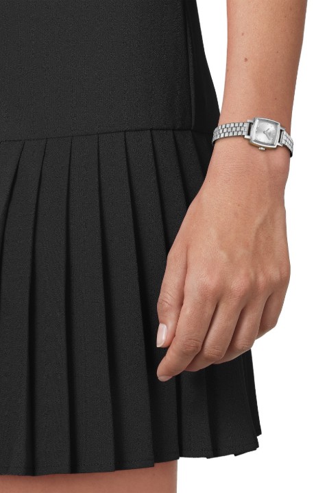 Bild von Tissot Lovely Square