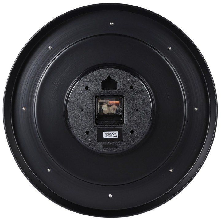 Bild von Nástěnné hodiny Seiko