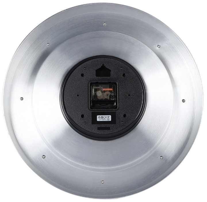 Bild von Nástěnné hodiny Seiko