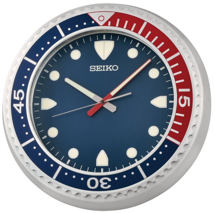 Bild von Nástěnné hodiny Seiko