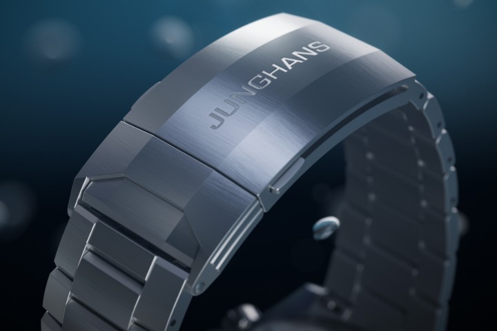 Bild von Junghans Aquaris Diver