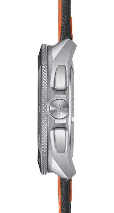 Bild von Junghans 1972 Chronoscope Sports Limited Edition 2026