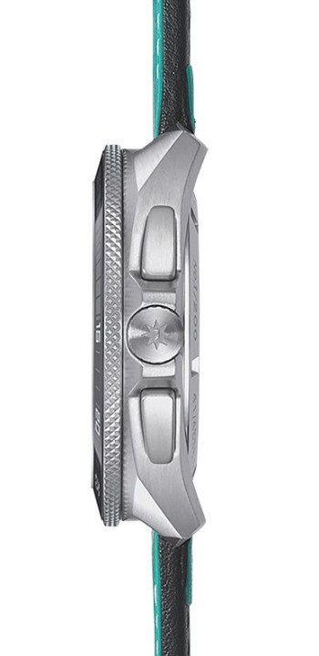 Bild von Junghans 1972 Chronoscope Sports Edition 2026