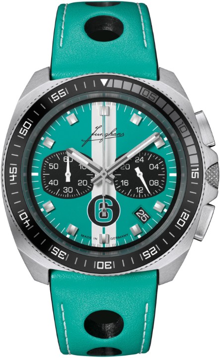Bild von Junghans 1972 Chronoscope Sports Edition 2026