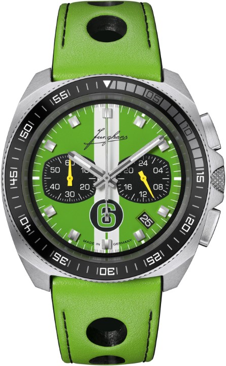 Bild von Junghans 1972 Chronoscope Sports Edition 2026